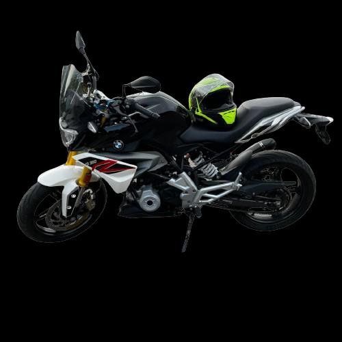 Chevrolet Joy — Auto Blanco